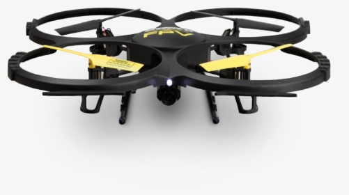 U818a Discovery Wifi Fpv Drone"  Class= - 5 Drones, HD Png Download, Free Download