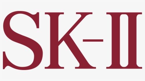 Sk-ii Logo - Sk Ii Logo Png, Transparent Png, Free Download