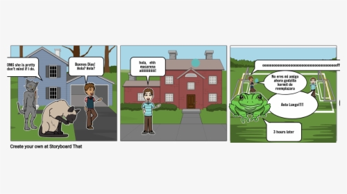 Cartoon, HD Png Download, Free Download