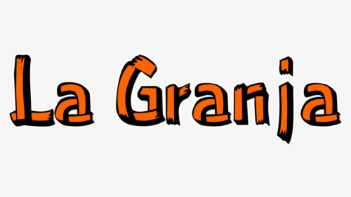 Png La Granja, Transparent Png, Free Download