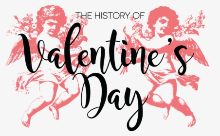 Vday History - Angel Vector, HD Png Download, Free Download