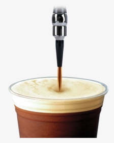Nitro Cold Brew Png, Transparent Png, Free Download