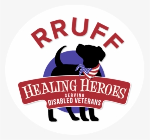 Rruff Healing Heroes And Rruff Dog Park - You Want To Eat Me, HD Png Download, Free Download