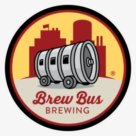 Brew Bus Brewing, HD Png Download, Free Download