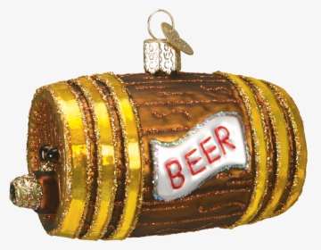 Beer Mug Christmas Ornaments, HD Png Download, Free Download