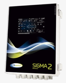 Ordenador Sigma - Electronics, HD Png Download, Free Download