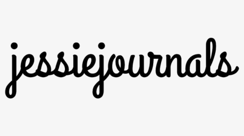 Jessie Journals - Cratejoy, HD Png Download, Free Download