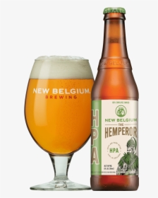 New Belgium Hemperor, HD Png Download, Free Download