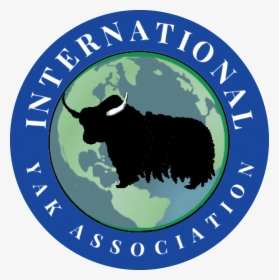 International Yak Association - Earth Clip Art, HD Png Download, Free Download