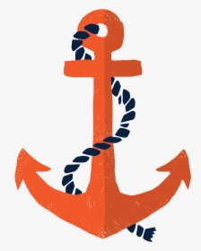 The Anchor Clipart , Png Download, Transparent Png, Free Download