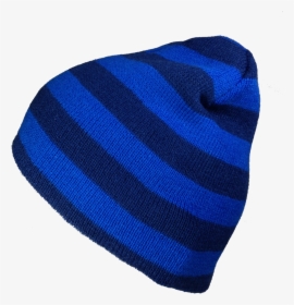 Winter-hats Men"s Striped Knit Beanie - Transparent Men's Winter Hats, HD Png Download, Free Download