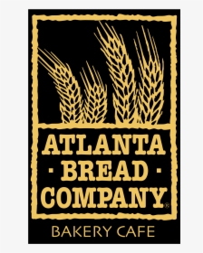 Atlanta Bread Company Logo Png Transparent - Atlanta Bread Company, Png Download, Free Download