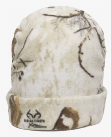 Outdoor Cap Lfw 200 Realtree Xtra Snow - Beanie, HD Png Download, Free Download