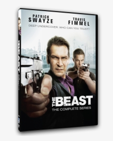 Beast 2009 Tv Series, HD Png Download, Free Download