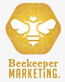 Beekeeper Marketing - Poster, HD Png Download, Free Download