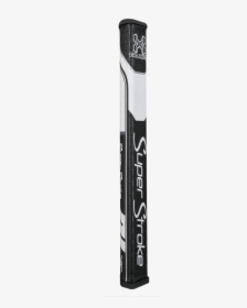 Super Stroke Traxion Flatso Putter Grip, HD Png Download, Free Download