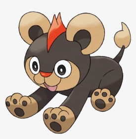 Pokemon Litleo, HD Png Download, Free Download