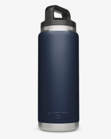 Red Yeti Water Bottle, HD Png Download, Free Download