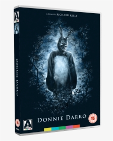 Donnie Darko Dvd Image - Donnie Darko, HD Png Download, Free Download