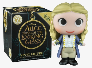 Disney Alice Through The Looking Glass Alice Mystery, HD Png Download, Free Download