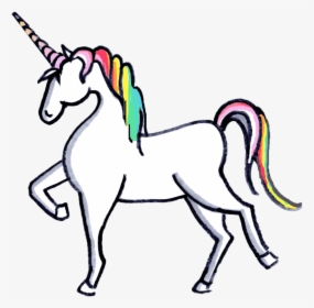 Unicorn, HD Png Download, Free Download