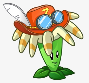 Zombie Clipart Zombie Costume - Plants Vs Zombies Plants, HD Png Download, Free Download