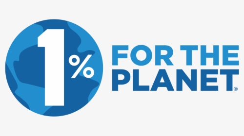 1% For The Planet Member, HD Png Download, Free Download