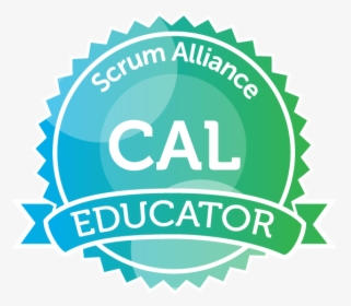 Seal-cale - Certified Agile Leadership, HD Png Download, Free Download