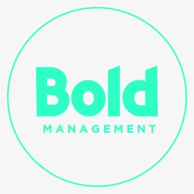 Bold Management - Circle, HD Png Download, Free Download