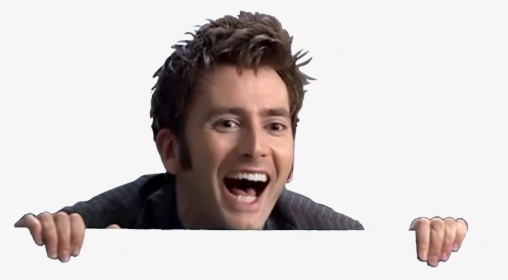 #doctorwho #dw #tenthdoctor #10thdoctor #davidtennant - Tenth Doctor Adipose Episode, HD Png Download, Free Download