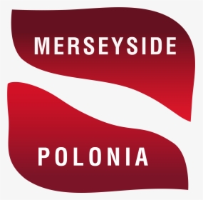 Merseyside Polonia - Graphic Design, HD Png Download, Free Download