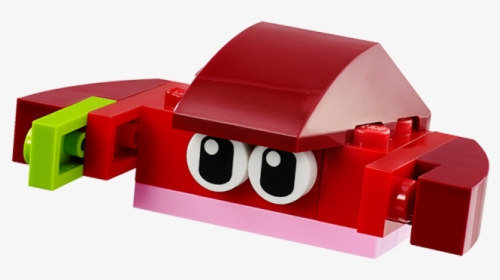 Lego Classic Crab, HD Png Download, Free Download