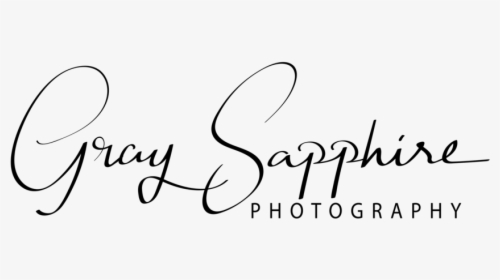 Gray Sapphire Black Hires - Calligraphy, HD Png Download, Free Download