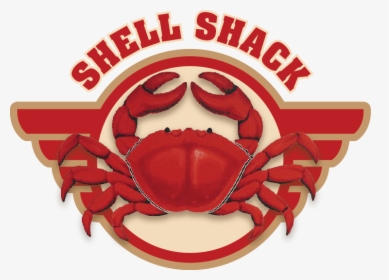 Shell Shack Logo, HD Png Download, Free Download