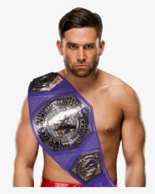 Noam Dar Wwe 2018, HD Png Download, Free Download