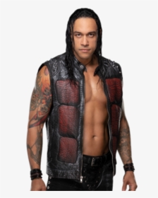 Wwe Com Damian Priest, HD Png Download, Free Download