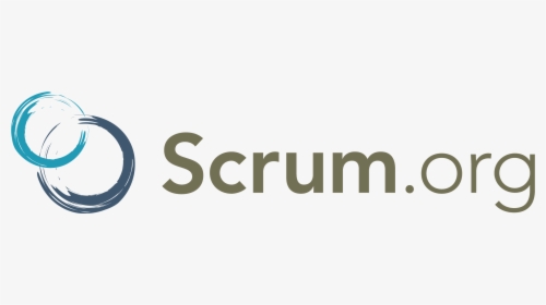 Scrum Org Logo Png, Transparent Png, Free Download