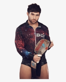 Wwe Noam Dar Png, Transparent Png, Free Download