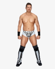 Wwe The Miz Body, HD Png Download, Free Download