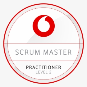 Scrum Master - Circle, HD Png Download, Free Download