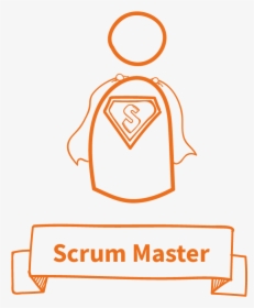 Transparent Scrum Master Png, Png Download, Free Download