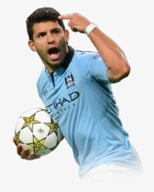 Soccer Player, HD Png Download, Free Download