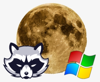 Windows Xp Web Browser - Frisco High School Raccoon, HD Png Download, Free Download