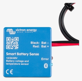 Smart Battery Sense - Victron Smart Battery Sense, HD Png Download, Free Download