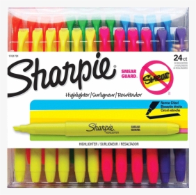 Highlighters For School, HD Png Download, Free Download