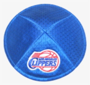 La Clippers Pro-kippah - Los Angeles Clippers, HD Png Download, Free Download