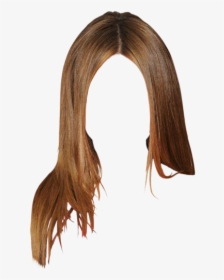 Lace Wig, HD Png Download, Free Download