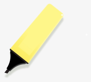 Clipart Pen Highlighter - Darkness, HD Png Download, Free Download