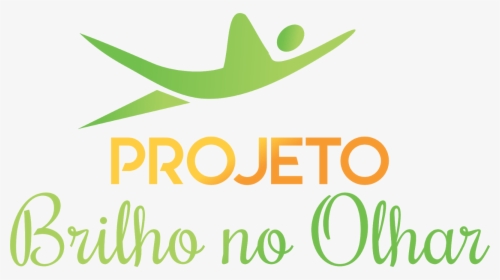 Projeto Brilho No Olhar - Clinicas Dentales, HD Png Download, Free Download