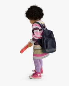 Black Child Png, Transparent Png, Free Download